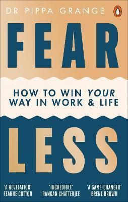 Fear Less
