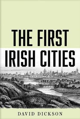 First Irish Cities