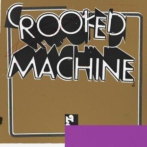 Murphy Róisín - Crooked Machine RSD  2LP