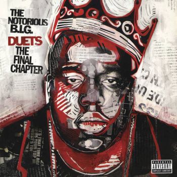 Notorious B.I.G., The - Duets: The Final Chapter RSD  3LP