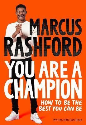 You Are A Champion