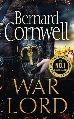 The Last Kingdom Series : War Lord