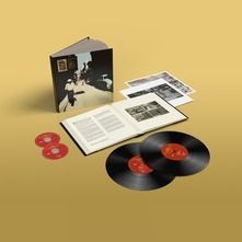 Buena Vista Social Club - Buena Vista Social Club (25th Anniversary Deluxe Edition)  2LP+2CD
