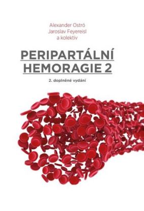 Peripartální hemoragie 2