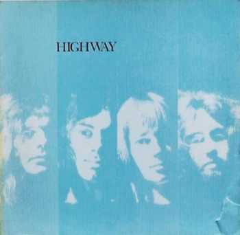 Free - Highway  CD