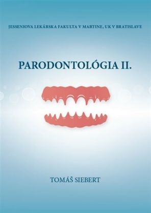 Parodontológia II.