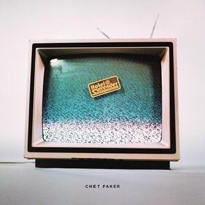 Faker Chet - Hotel Surrender  CD