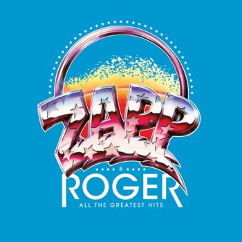 Zapp & Roger - All The Greatest Hits  2LP