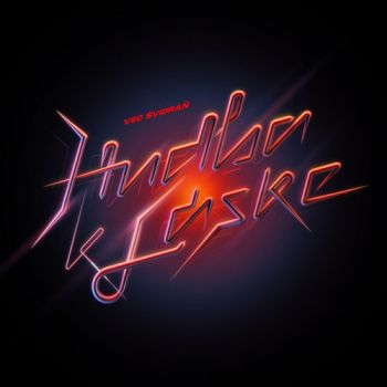 Vec & Švidraň - Hudba k láske  LP