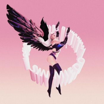 Kali Uchis - Sin Miedo (del Amor y Otros Demonios) ? CD