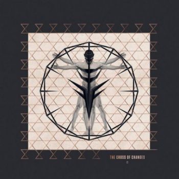 Enigma - The Cross Of Changes (Monochrom)  LP