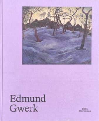 Edmund Gwerk- Katalóg