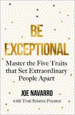 Be Exceptional