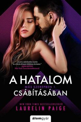 Más szerepben 1: A hatalom csábításában