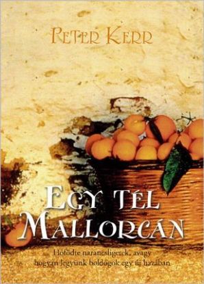 Egy tél Mallorcán