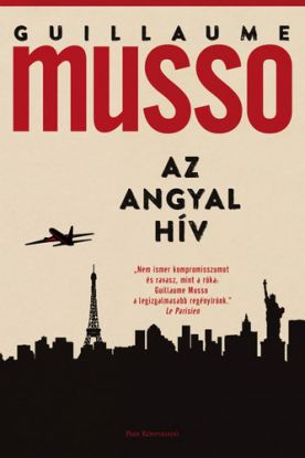 Az angyal hív