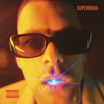 Konex - Supernova  CD