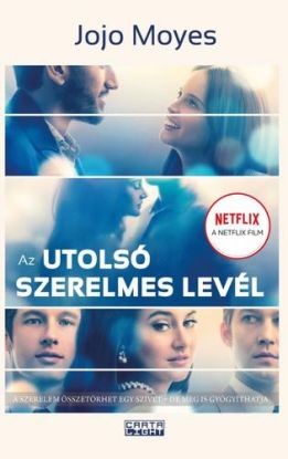 Az utolsó szerelmes levél