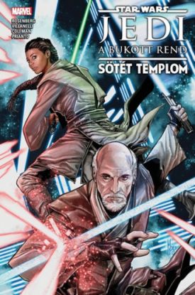 Star Wars: Jedi: A bukott rend - Sötét templom