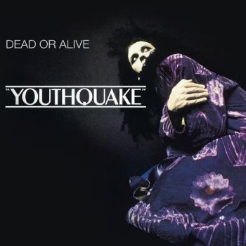 Dead Or Alive - Youthquake (Reissue)  CD