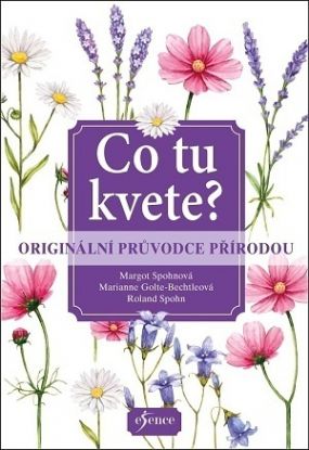 Co tu kvete?, 2. vydání