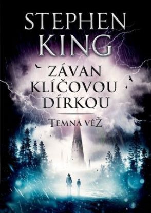 Temná věž: Závan klíčovou dírkou, 3.vydání