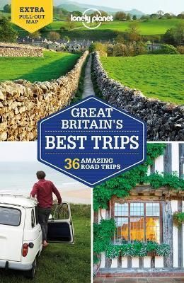 Great Britains Best Trips