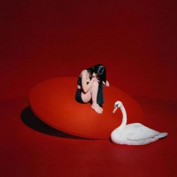 Marias, The - Cinema  LP