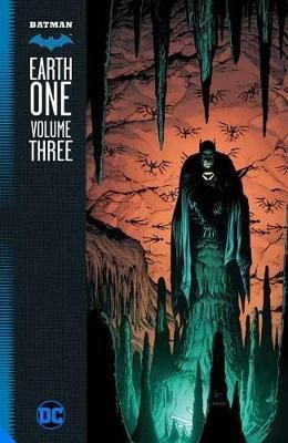 Batman Earth One 3