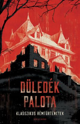 Düledék palota