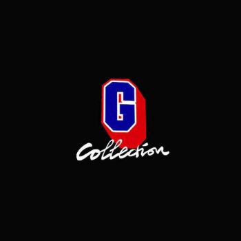 Gorillaz - G Collection RSD 10LP