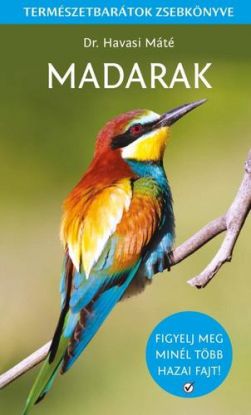 Madarak