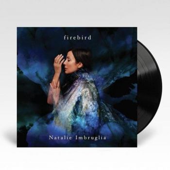 Imbruglia Natalie - Firebird LP
