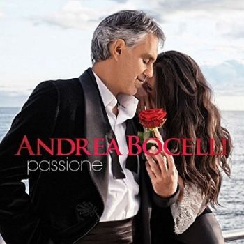 Bocelli Andrea - Passione (Remastered) 2LP