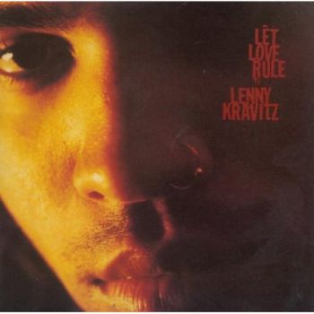 Kravitz Lenny - Let Love Rule 2LP