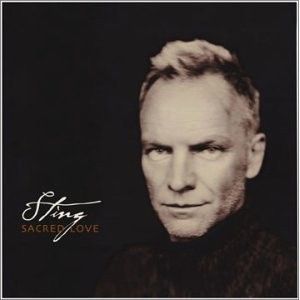 Sting - Sacred Love 2LP