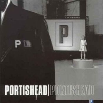 Portishead - Portishead 2LP