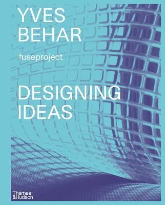 Yves Behar Designing Ideas
