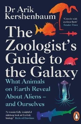 The Zoologists Guide to the Galaxy