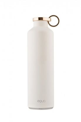 Fľaša EQUA SMART Snow White 680 ml