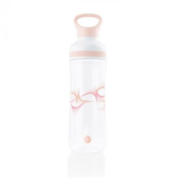 Fľaša EQUA FLOW Beat 800 ml
