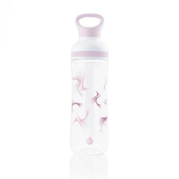 Fľaša EQUA FLOW Bounce 800 ml