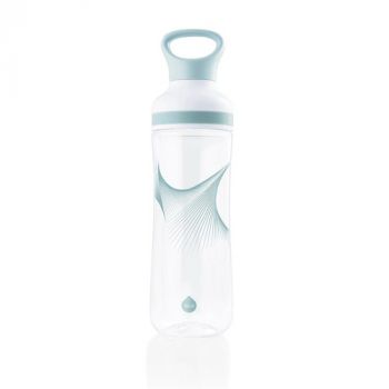 Fľaša EQUA FLOW Wave 800 ml