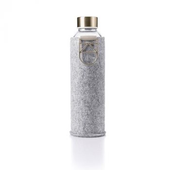 Fľaša EQUA MISMATCH Gold 750 ml