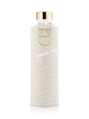 Fľaša EQUA MISMATCH Choose Yourself 750 ml