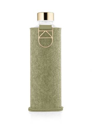 Fľaša EQUA MISMATCH Pistachio 750 ml