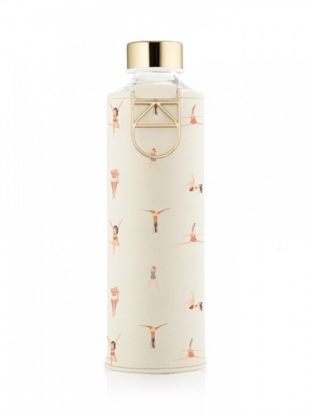 Fľaša EQUA MISMATCH Playa 750 ml