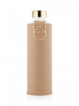 Fľaša EQUA MISMATCH Sienna 750 ml