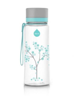 Fľaša EQUA Mint Blossom 600 ml