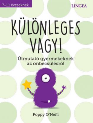 Különleges vagy!